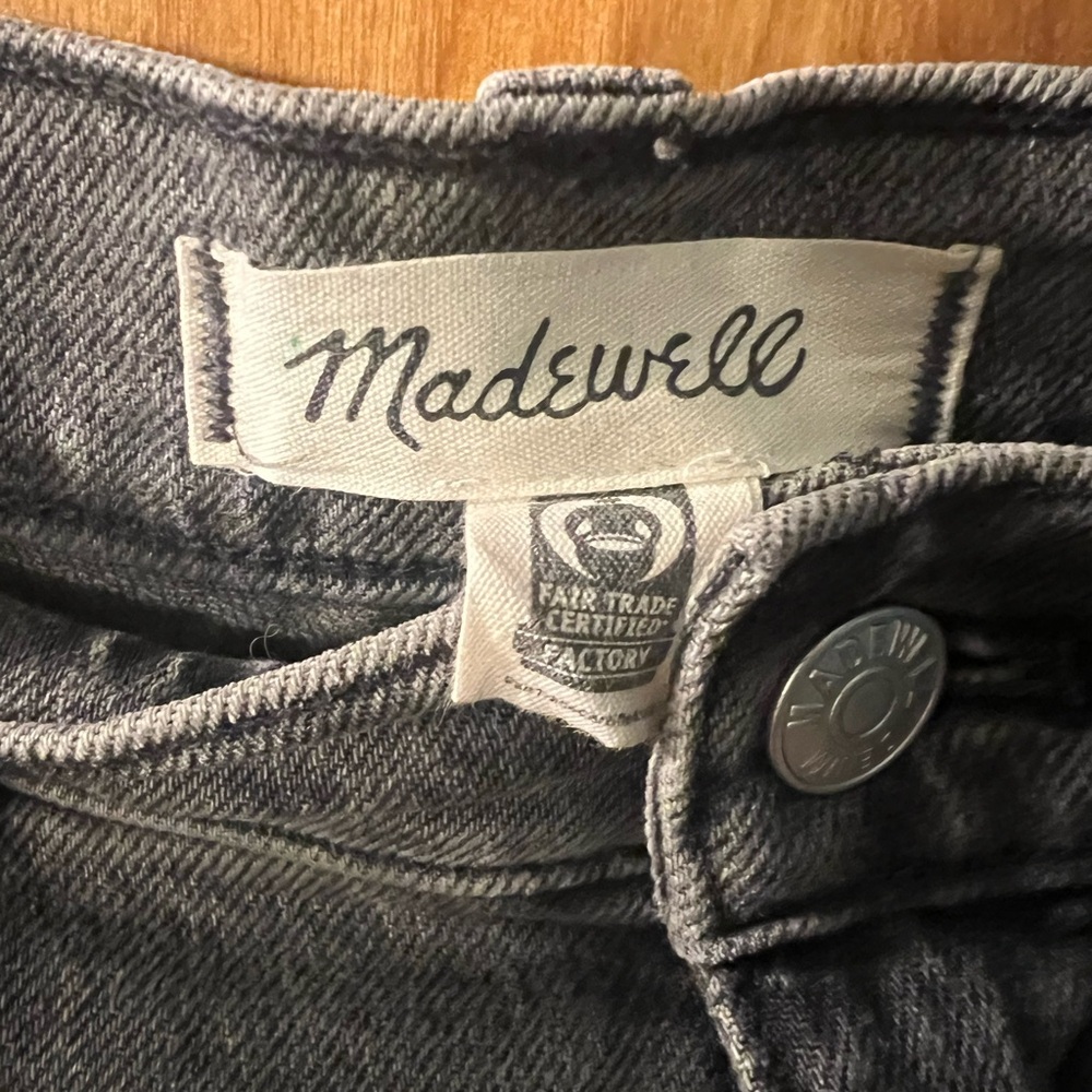 The Perfect Vintage Jean - Picture 7 of 7